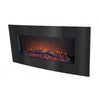 Електрокамін Bonfire ЕL1716В