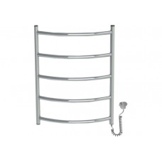 Електрична рушникосушарка Q-tap Classic (CRM) P5 500х500 RE
