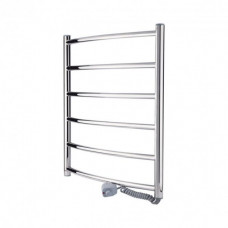 Електрична рушникосушарка Q-tap Classic (CRM) P6 500х600 RE