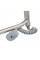 Електрична рушникосушарка Q-tap Classic (CRM) P6 500х600 RE