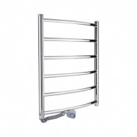 Електрична рушникосушарка Q-tap Classic (CRM) P6 500х600 LE