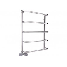 Електрична рушникосушарка Q-tap Standard (CRM) P5 500х700 LE