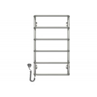 Електрична рушникосушарка Q-tap Standard (CRM) P6 500х800 LE