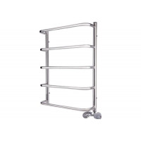Електрична рушникосушарка Q-tap Standard (CRM) P5 500х700 RE