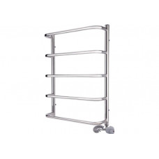 Електрична рушникосушарка Q-tap Standard (CRM) P5 500х700 RE
