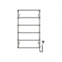 Електрична рушникосушарка Q-tap Standard (CRM) P6 500х800 RE