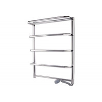 Електрична рушникосушарка Q-tap Standard shelf (CRM) P5 500х700 RE
