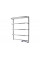 Електрична рушникосушарка Q-tap Standard shelf (CRM) P5 500х700 RE