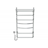 Електрична рушникосушарка Q-tap Yunost (CRM) P7 500х700 LE