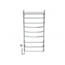 Електрична рушникосушарка Q-tap Yunost (CRM) P9 500х900 LE