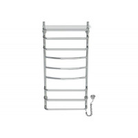 Електрична рушникосушарка Q-tap Yunost (CRM) P9 500х900 RE