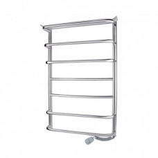Електрична рушникосушарка Q-tap Yunost (CRM) P7 500х800 RE