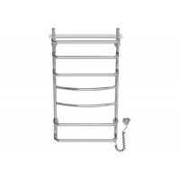 Електрична рушникосушарка Q-tap Yunost (CRM) P7 500х700 RE