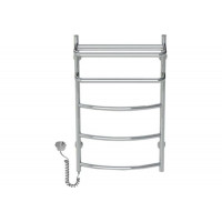 Електрична рушникосушарка Q-tap Hotel (CRM) P5 500х600 LE
