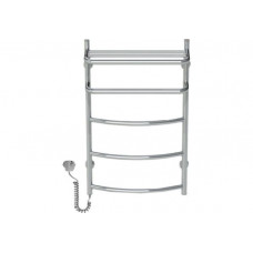 Електрична рушникосушарка Q-tap Hotel (CRM) P5 500х600 LE