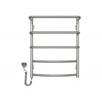 Електрична рушникосушарка Q-tap Cascade (CRM) P5 500х600 LE