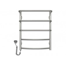 Електрична рушникосушарка Q-tap Cascade (CRM) P5 500х600 LE