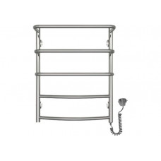 Електрична рушникосушарка Q-tap Cascade (CRM) P5 500х600 RE
