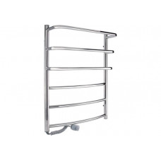 Електрична рушникосушарка Q-tap Cascade (CRM) P6 500х700 LE