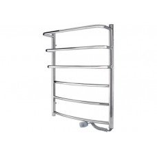Електрична рушникосушарка Q-tap Cascade (CRM) P6 500х700 RE