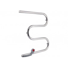 Електрична рушникосушарка Q-tap Snake (CRM) 500x500 LE