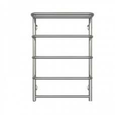 Сушка для рушників Q-tap Standard shelf P5 500x700