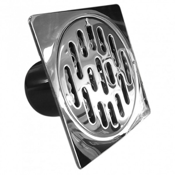 Трап MAGdrain M2 зливний 100х100 Н-85