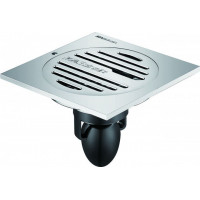 Трапп MAGdrain M3 сливной 100х100 Н-85