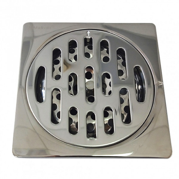 Трап MAGdrain N1 зливний 100х100 Н-85