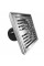 Трап MAGdrain N2 зливний 100х100 Н-85