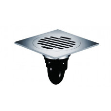 MAGdrain E8 зливний 100x100 Н-60 обр. клапан