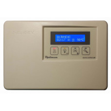 Пульт управління для бані та сауни RELSET S399H (9,0+9,0 кВт)
