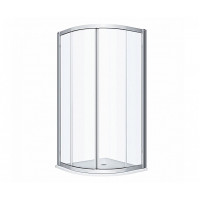 Душова кабіна KOLO GEO 90х90 Reflex 560.121.00.3