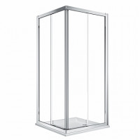 Душова кабіна KOLO GEO 80х80 Reflex 560.112.00.3