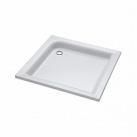 Душевий піддон KOLO STANDARD PLUS 80x80 XBK1580000