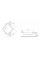 Душевий піддон KOLO DEEP 80x80 XBK0380000
