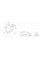 Душевий піддон KOLO DEEP 90x90 XBN0390000