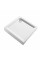 Душевий піддон KOLO FIRST 80x80 XBK 1680000 з інтегрованою панеллю