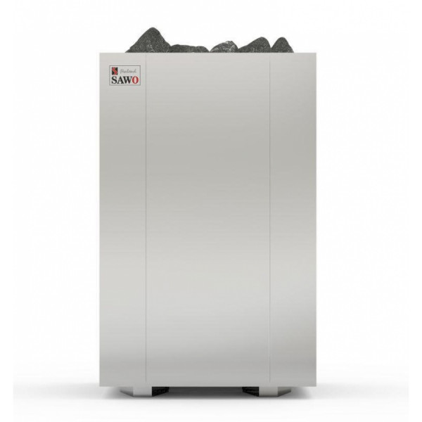 Електрокамʼянка для бані та сауни Sawo NORDEX FLOOR NRFS-150NS