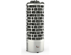 Електрокамʼянка для бані та сауни Sawo ARIES ARI6-150NS-P