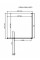 Душова кабіна Dusel DL198B+DL196B Black Matt 1000x1000x1900, скло прозоре