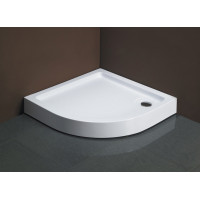 Душевий піддон Dusel D202 800x800x135