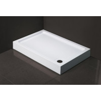 Душевый поддон Dusel D104 1200x800x135