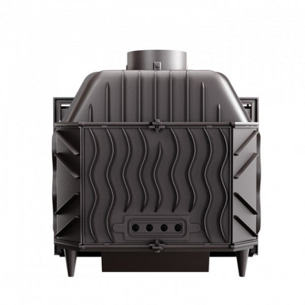 Камінна топка KAWMET Premium F23
