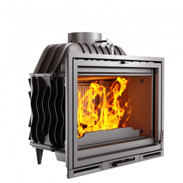 Камінна топка KAWMET Premium F23