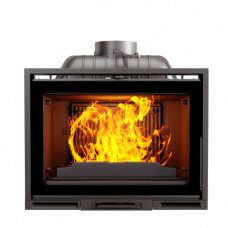 Камінна топка KAWMET Premium F24 Dekor