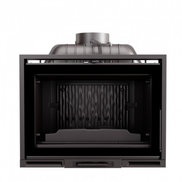 Камінна топка KAWMET Premium F24 Dekor