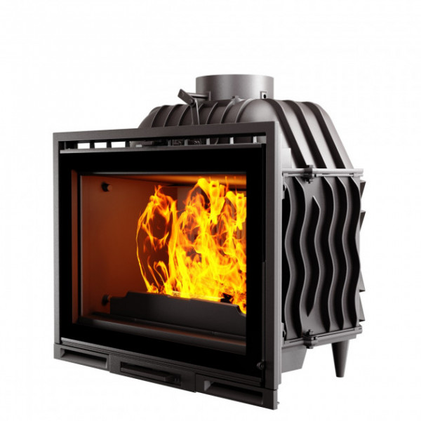 Камінна топка KAWMET Premium F24 Dekor