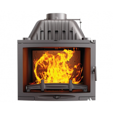 Камінна топка KAWMET W17 Panorama (16.1 kW)