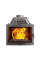 Камінна топка KAWMET W17 Panorama (16.1 kW)